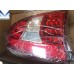 SSANGYONG REAR COMBINATION TAIL LAMP SET FOR REXTON W 2012-17 MNR